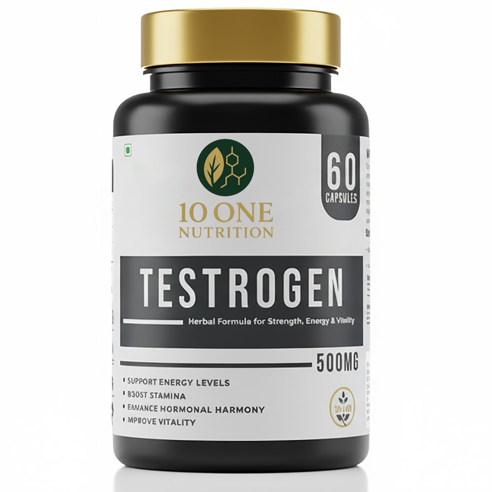 testosterone booster for men