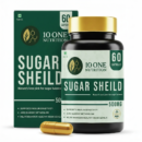 Herbal ayurvedic capsule for diabetes management