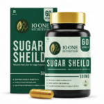 Herbal ayurvedic capsule for diabetes management