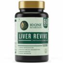 Ayurvedic Liver Detox Capsule – liver ki safai aur sehat ke liye natural herbal formula