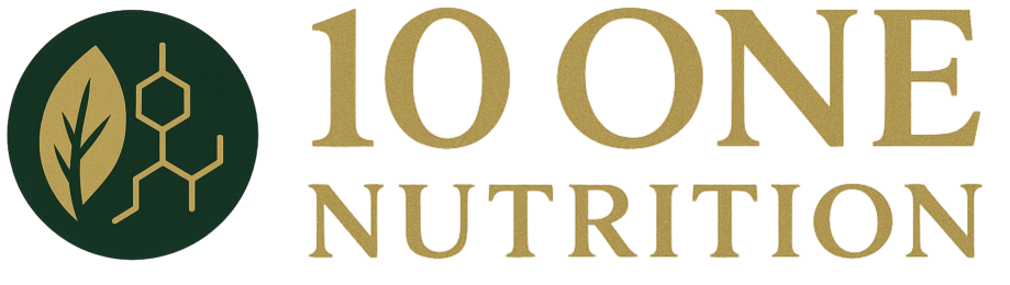 10onenutrition